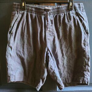 Men's Everyday Pull On Draw String Shorts